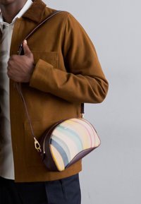 Paul Smith UNISEX wielokolorowy