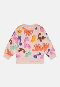 Name it NMFNIRANA LOOSE - Sportinis megztinis - veiled pink