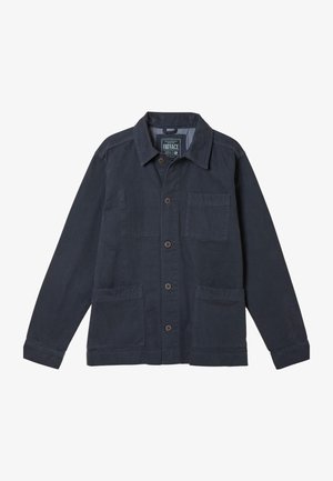 FatFace, REGULAR FIT - WORKER - Chaqueta fina - navy