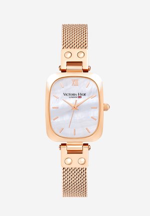 VIVIAN UHR - Rannekello - rose gold-coloured