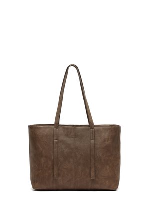 WORFI - Handtas - brown