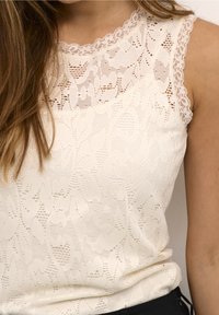 Culture Pusero - off-white