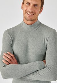 Damart THERMOLACTYL SENSITIVE - Longsleeve - gris