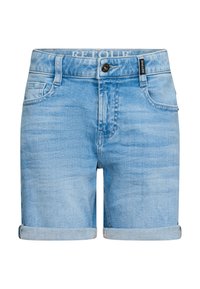 Niewybrane, light blue denim