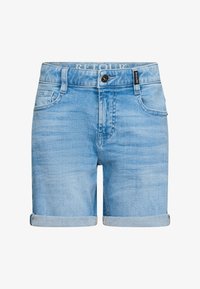 Niewybrane, light blue denim