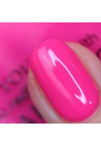Nails Inc QUAD - Nail set - naked in neon