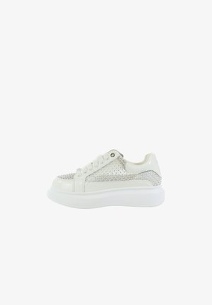 GOE for shoes, - Sneakersy niskie