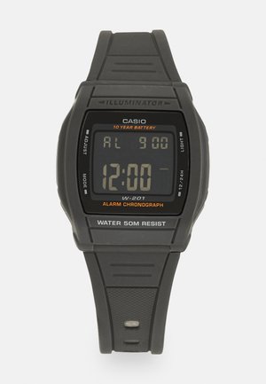 branded digital watches for men
