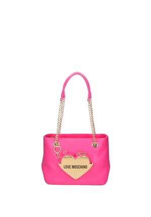 Love Moschino, Bolso de mano - fucsia