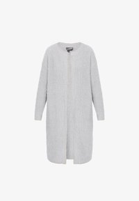 Ausgewählt, grey melange