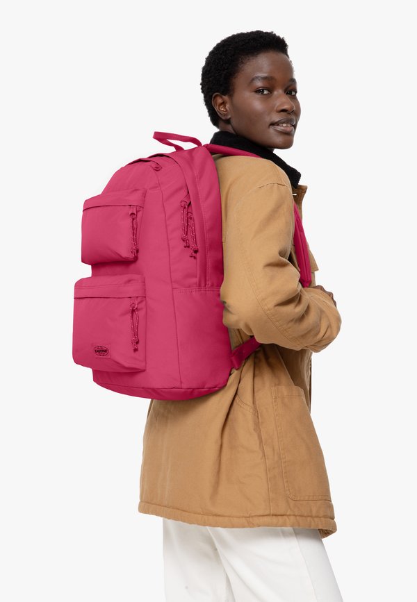 PADDED DOUBLE - Tagesrucksack