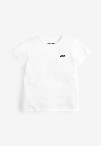 Next 5 PACK SHORT SLEEVE - T-shirt z nadrukiem