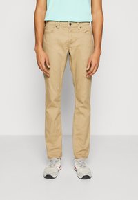 Only & Sons Vaqueros slim fit - beige