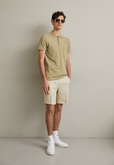 J.LINDEBERG BARON - Σορτς - safari beige
