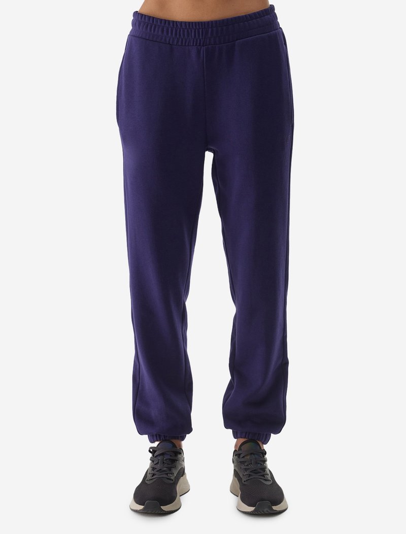 4F UNISEX  granatowy