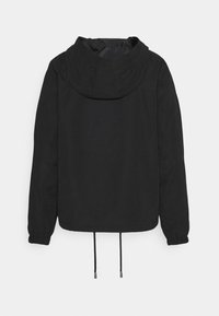 JDY Tunn jacka - black