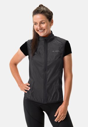 Vaude MATERA AIR - Smanicato - black