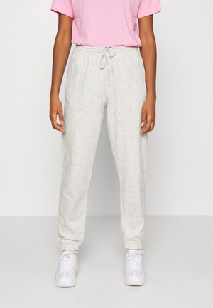 TIN - Joggebukse - grey melange