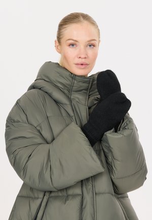 Athlecia, FÄUSTLINGE KOTOKO UNISEX - Wanten - black