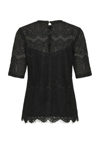 CUULIA IMA - Blouse - black