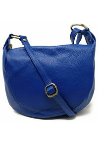 Non sélectionné, bleu roi