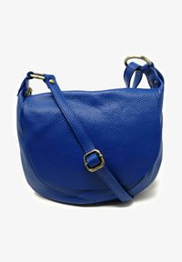 Non sélectionné, bleu roi