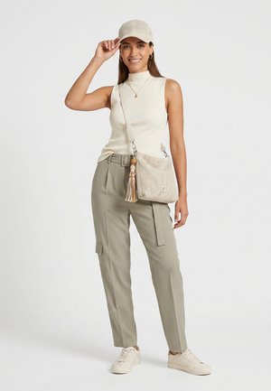 SURI FREY, SFY GITTY - Sac à main - beige