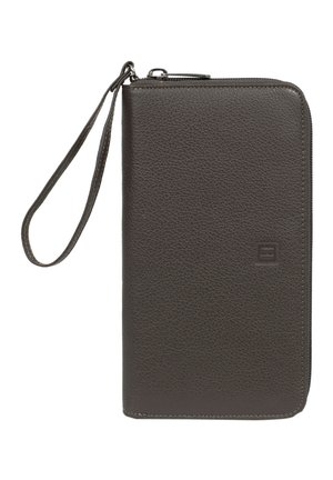 Hexagona CONFORT - Portefeuille - taupe