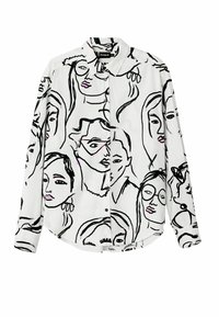 Chemisier Desigual Taille 3XL – Homme – Noir – Occasion Très Bon état