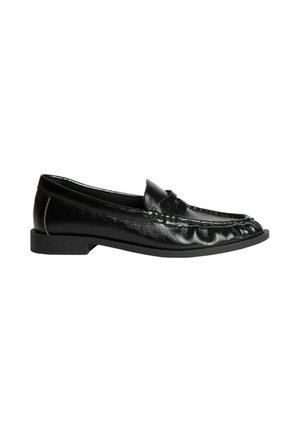 Zapatos sin cordones - black