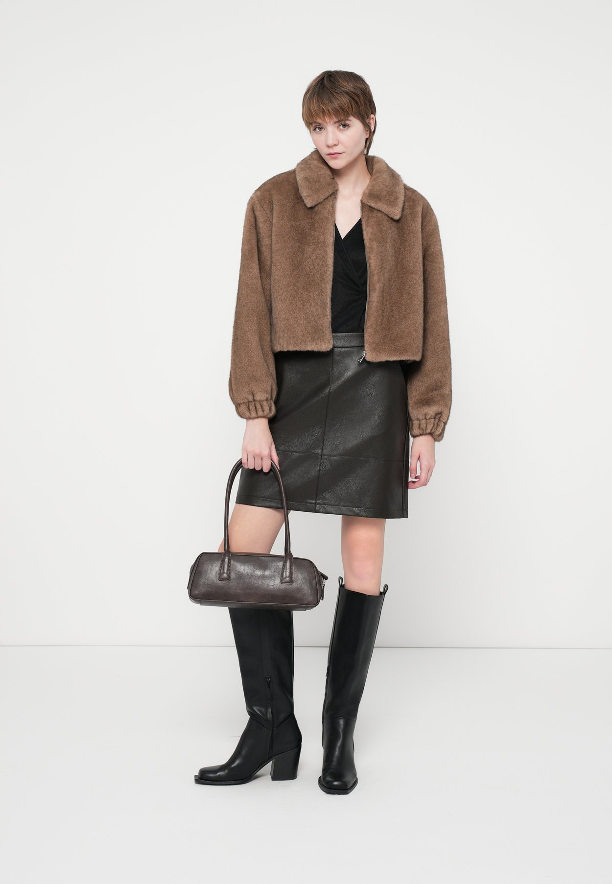 ONLMADELINA JACKET
