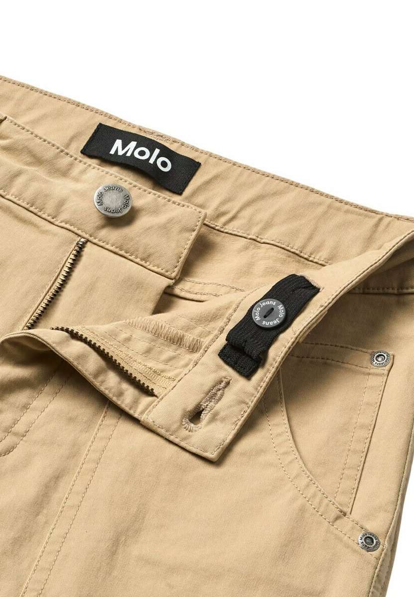 Molo ALTER 카고 팬츠