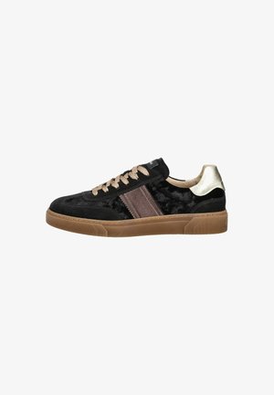 NeroGiardini, I617425D - Sneakers basse - nero 100