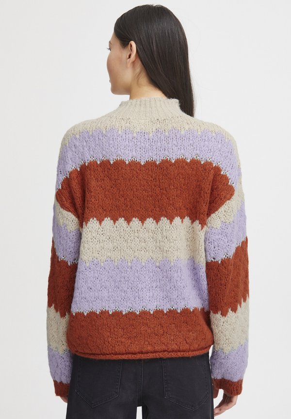 IHOSANSA - Jumper - rooibos tea4