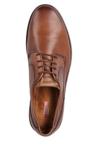 Lloyd Derbies - brown