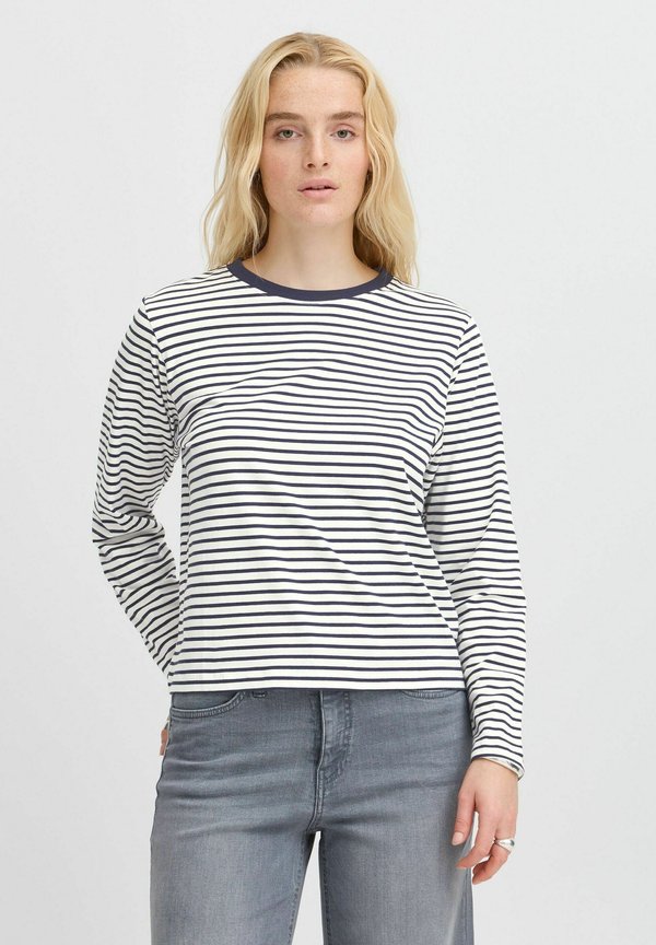 IHMIRA - Long sleeved top