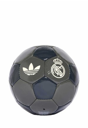 REAL MADRID AWAY CLUB - Equipación de clubes - charcoal grey putty mauve