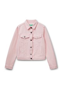 Gilet Imbottito Bambini Giacca Elegante United Colors Of Benetton Bambini - Stile E Comfort Per Occasioni Speciali! Giacca Bambino