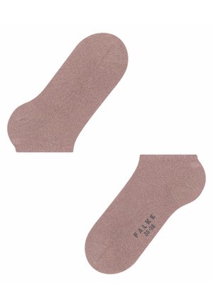 FALKE Shiny - Sokken - blossom