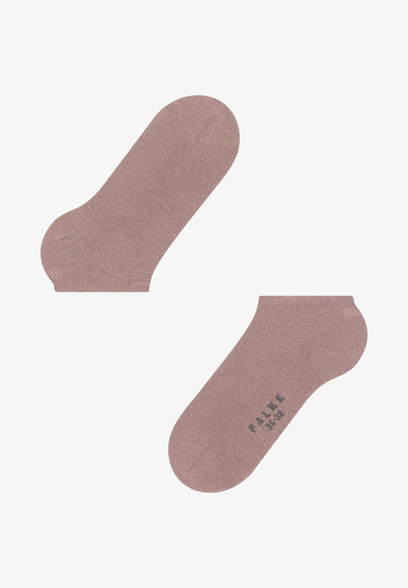 FALKE Shiny - Chaussettes - blossom