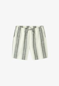 Sélectionné, vert kaki