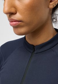 Jack Wolfskin COMMUTE HZ W - Longsleeve - dark navy