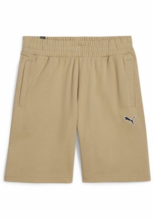 BETTER ESSENTIALS  - Donji dijelovi trenirke - prairie tan