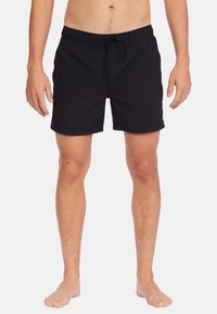 Billabong - ALL DAY  - Swimming shorts - black Thumbnail Image 1