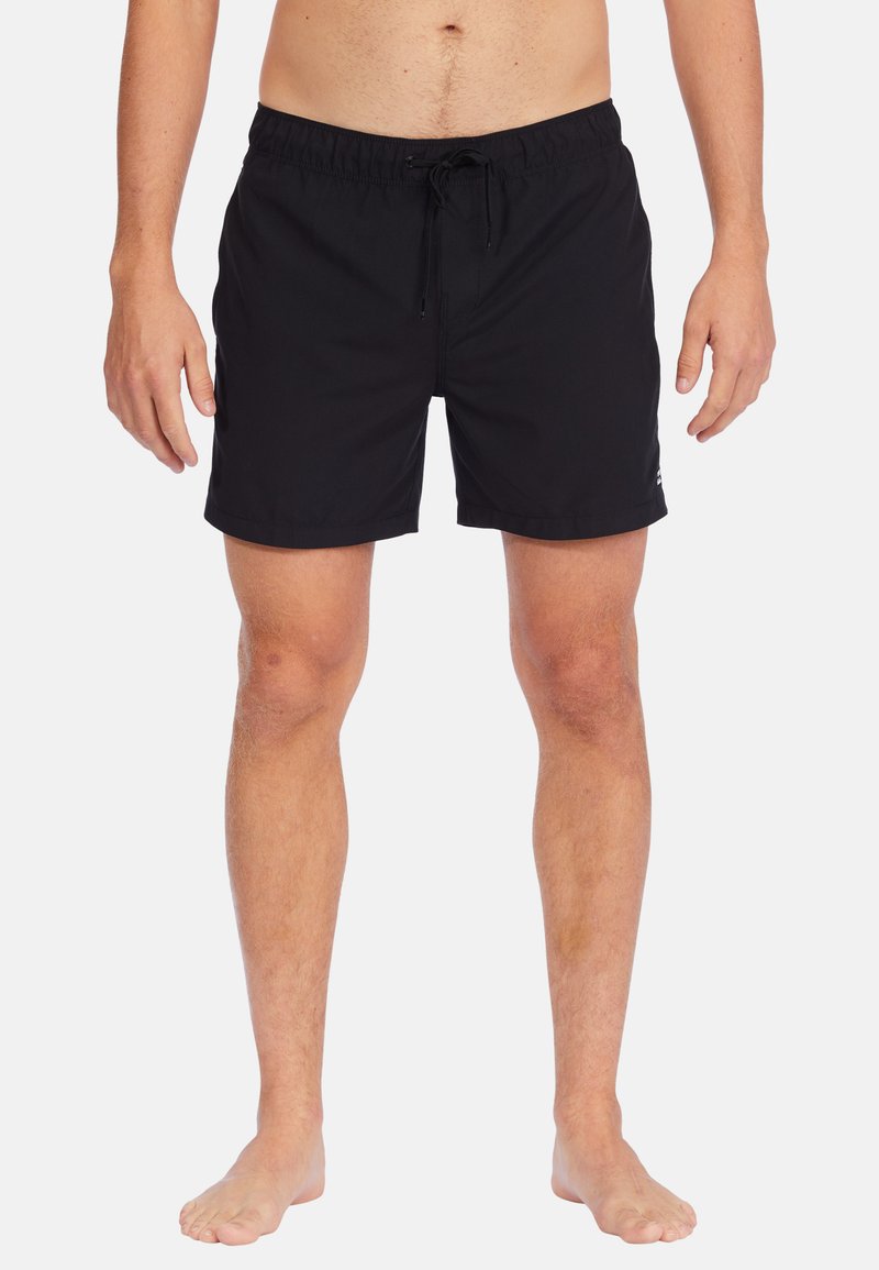 Billabong - ALL DAY  - Swimming shorts - black, Enlarge