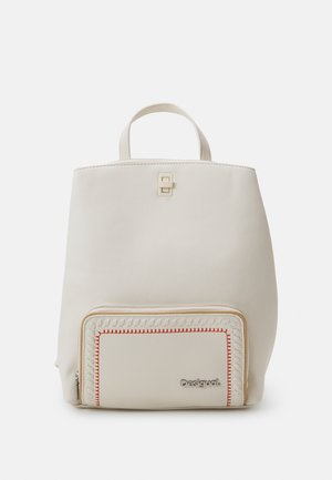 Desigual Sac à dos - white