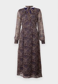 VIFALIA MIDI  - Dnevna obleka - rhodonite