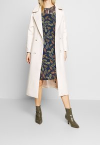 Kaffe Vestido informal - dark blue