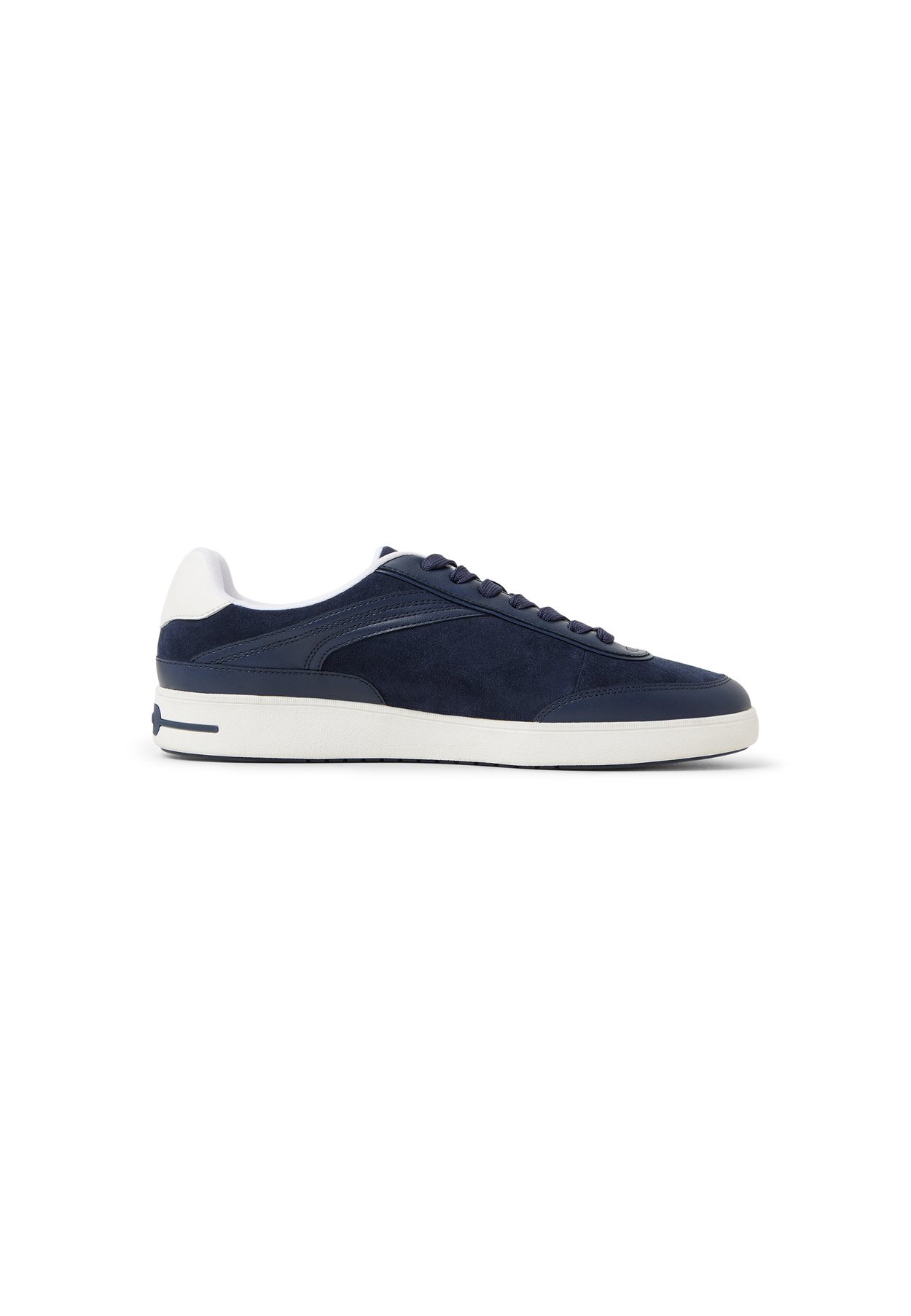 Sneaker low