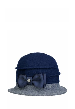 Lierys ORETKA WALK - Hat - blau